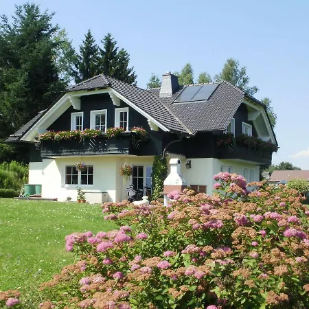 Apartment Near The Forest Frauenwald Exterior photo