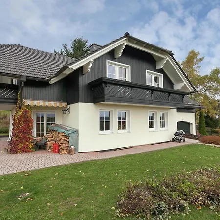 Apartment Near The Forest Frauenwald Exterior photo