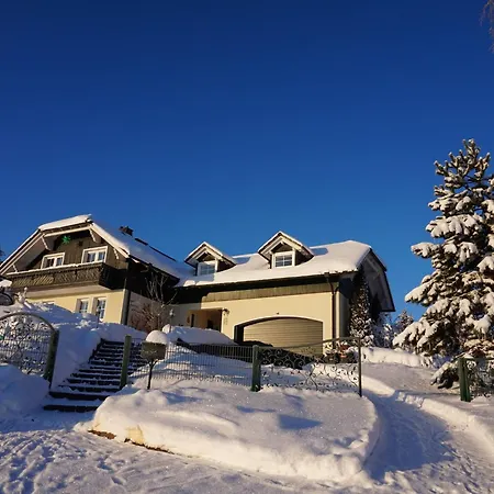 Apartment Near The Forest Frauenwald Exterior photo