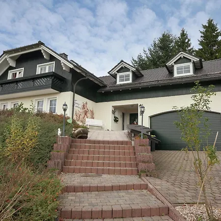 Apartment Near The Forest Frauenwald Exterior photo