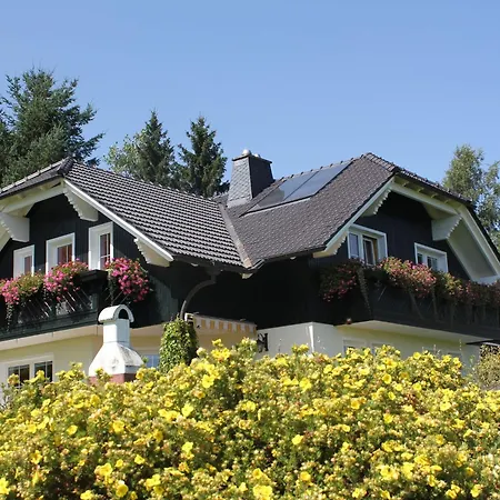 Apartment Near The Forest Frauenwald Exterior photo