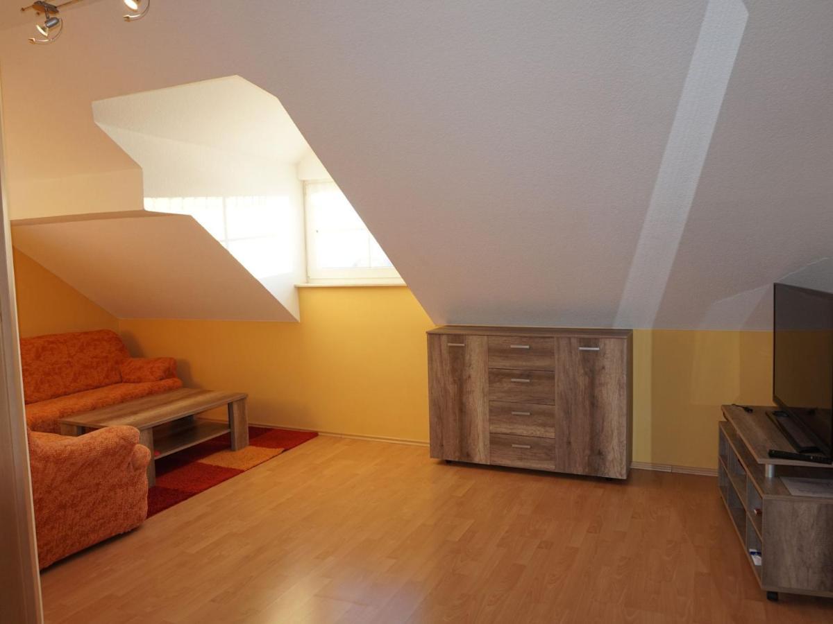 Apartment Near The Forest Apartment Frauenwald