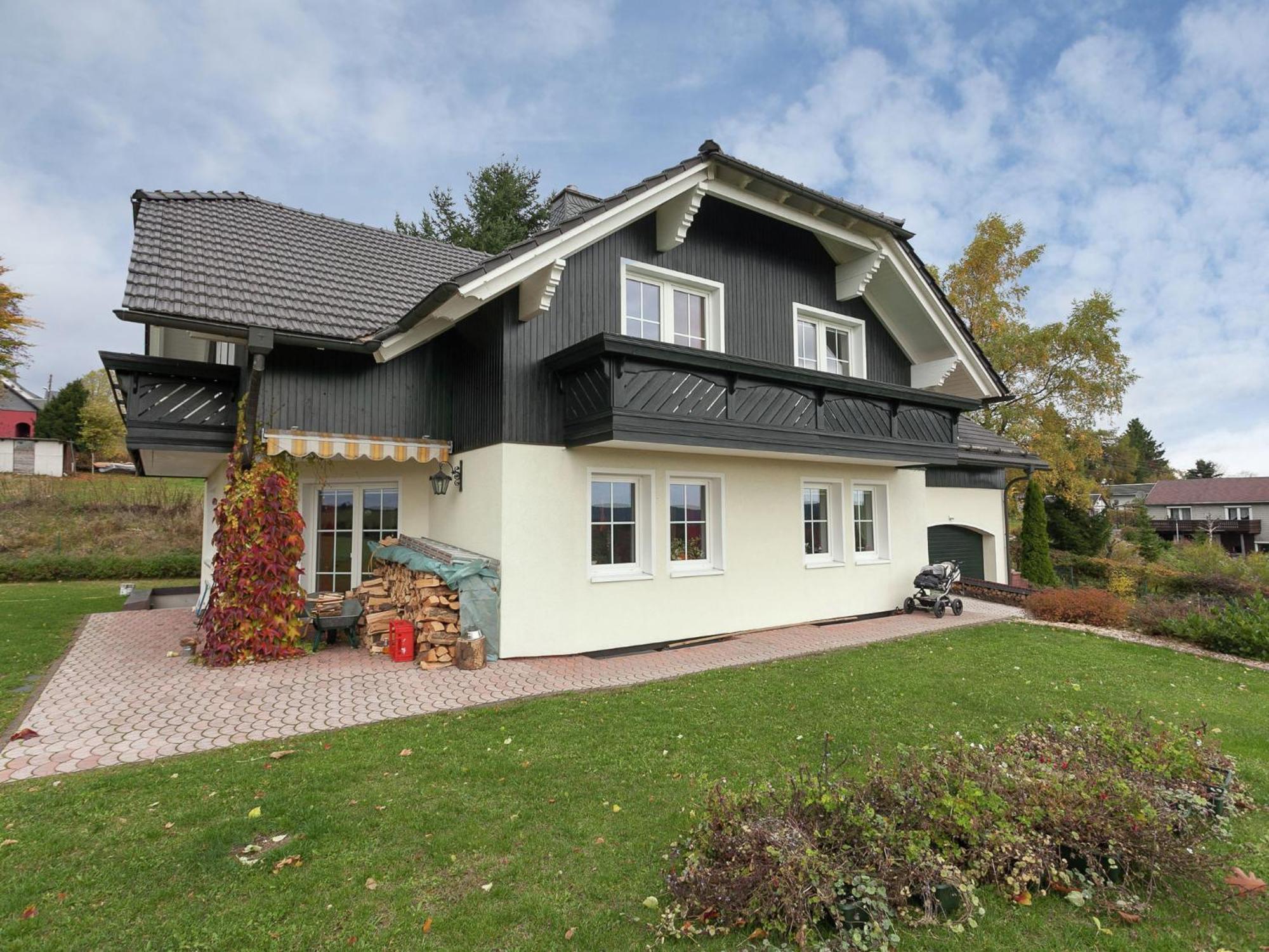Apartment Apartment Near The Forest Frauenwald