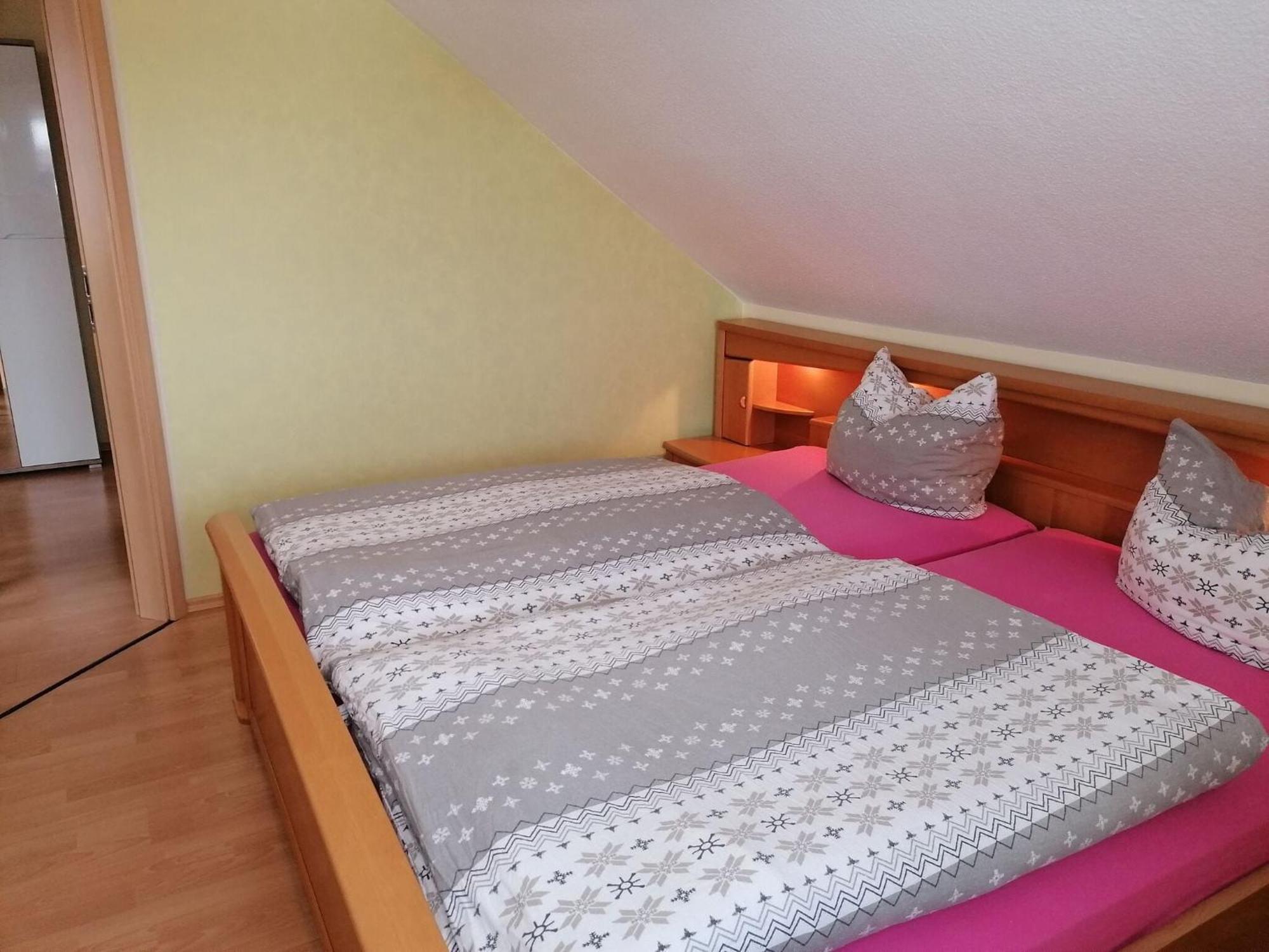 Apartment Near The Forest Frauenwald
