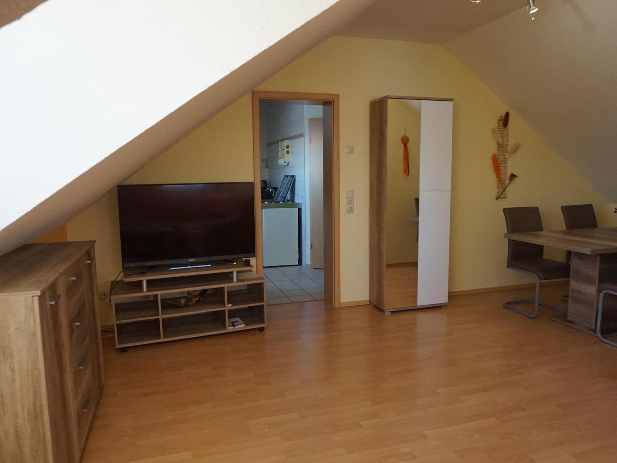 Apartment Near The Forest Frauenwald