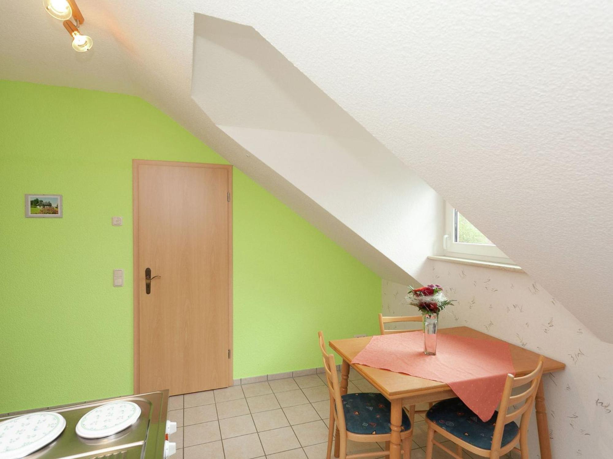 Apartment Apartment Near The Forest Frauenwald