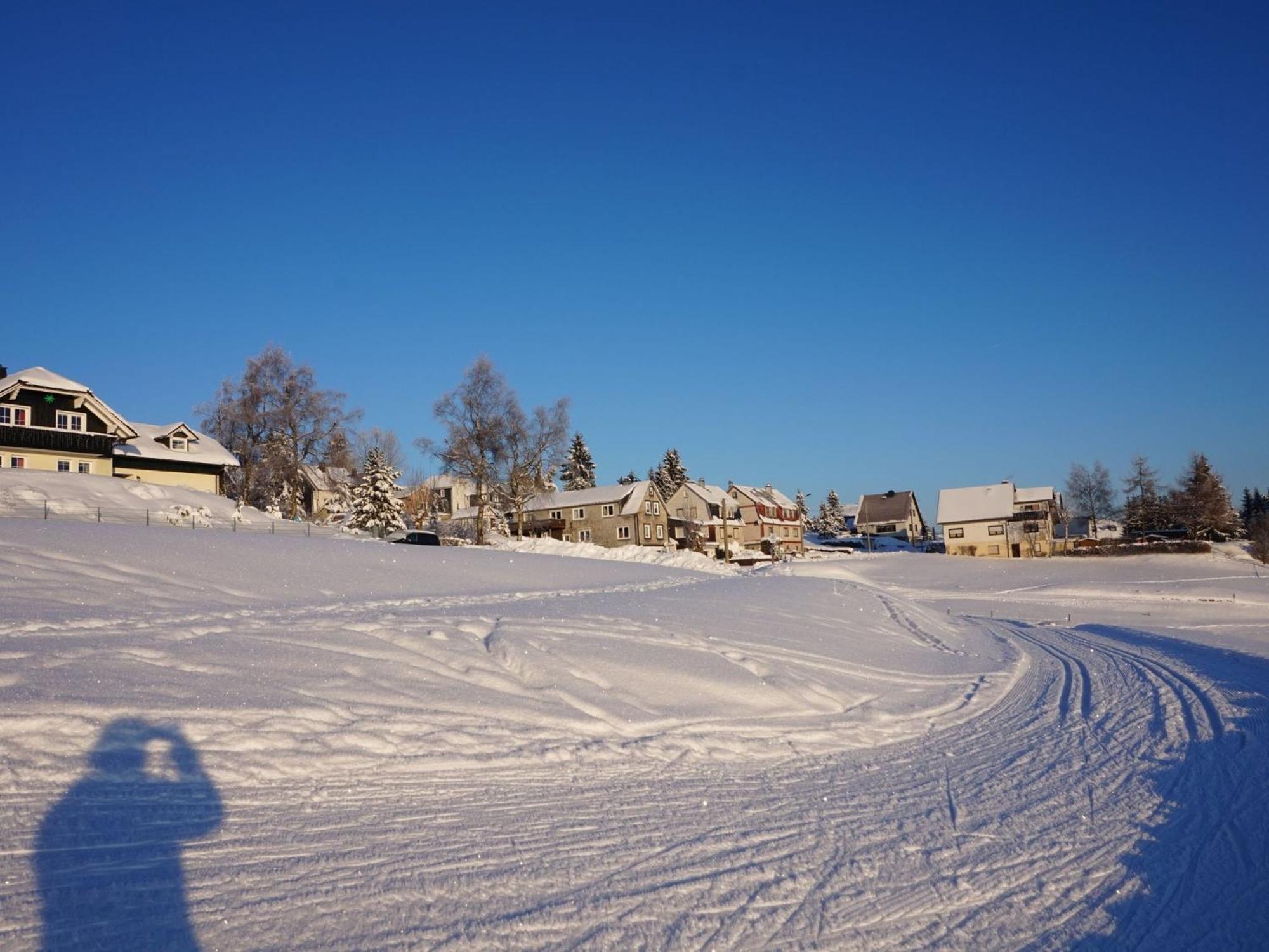 Apartment Near The Forest Frauenwald