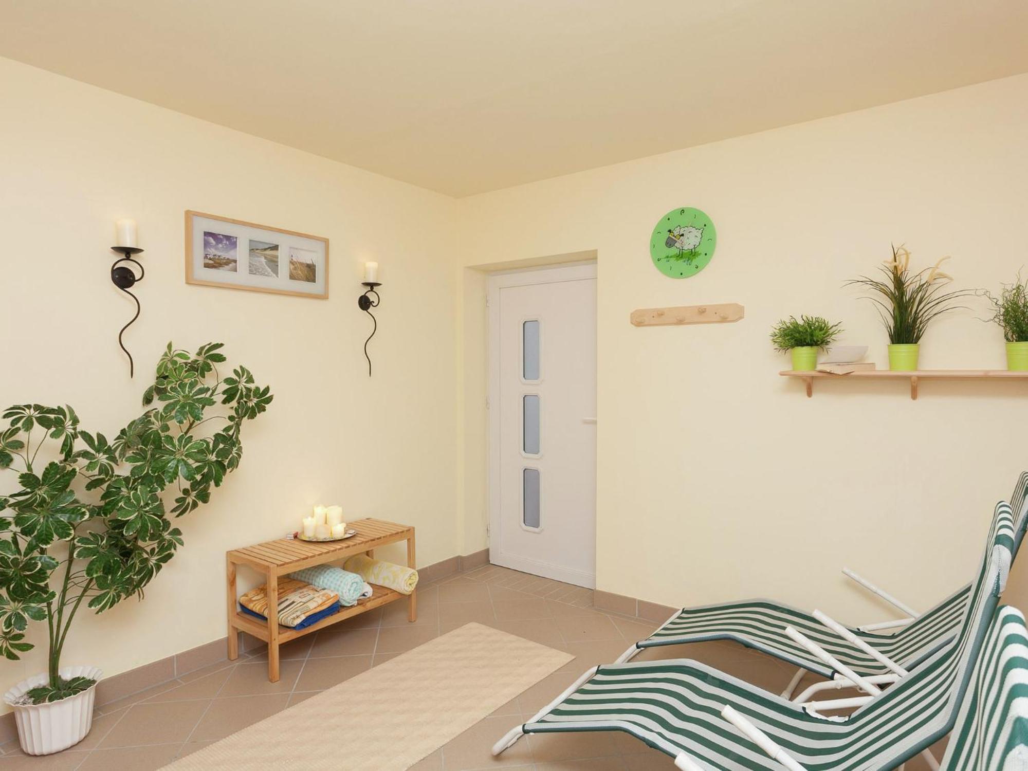 Apartment Near The Forest Frauenwald