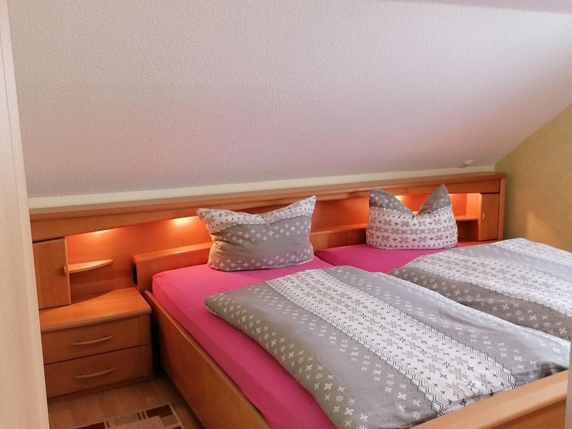 Apartment Near The Forest Frauenwald
